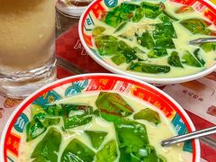-孖记茶档·热腾茶餐(江南西plus店)