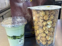 -Yee3·三号椰·椰子炒冰(上海中山公园龙之梦店)