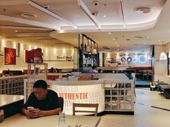 -必胜客(积水潭店)