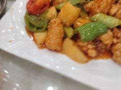 -口衣记鸡饭店