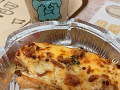 -85度C(上海奉贤苏宁生活广场二店)