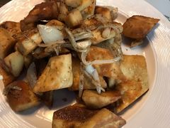 风味炒馕-阿凡提餐厅(簋街店)