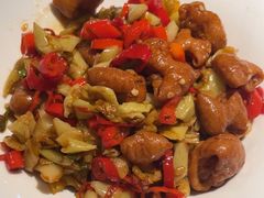 -味福记·江西小炒·南昌小吃(青山湖万达店)