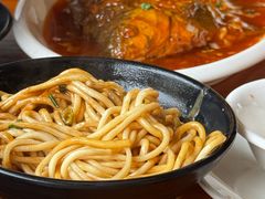 -莲餐厅·湖北菜·潜江小龙虾店(愚园路店)