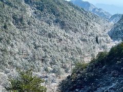 -萍乡武功山风景名胜区