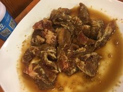 调味牛肋条-香猪坊(五道口店)