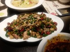 -舌尖上的食缘花园主题餐厅