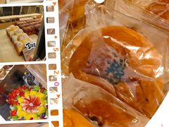 -玲婧胡同·生日蛋糕·餐厅(嘉里城店)