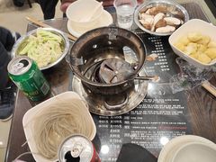 -川香煲(茅台路店)