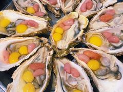 -飞尝蚝·顺德菜·鱼生(顺德总店)