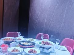 -老平安农家菜(平安店)