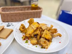 日式鱼骨-祈胜邨•顺德鱼生•顺德菜(容桂店)