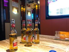 -星聚会KTV(北京世贸天阶店)
