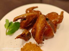 -京香轩·中餐厅(上海中庚聚龙酒店)