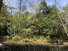 -玉渡山自然风景区