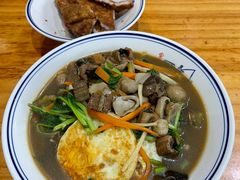 -天天鲜面馆(衡山路店)