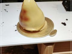 -广州中心皇冠假日酒店-环市食坊·海鲜自助餐厅