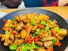 -小土豆北方菜馆(方庄店)