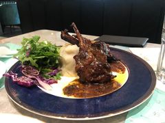 羊扒-大树餐厅(红旗街万达店)