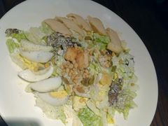-酷公社·榴莲披萨(太原街店)