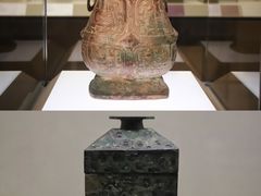 -上海博物馆(人民广场馆)