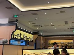 -小菜园新徽菜(芜湖万达店)