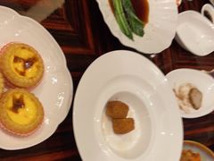 -厦门朗豪酒店 · 明阁中餐厅