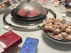 -水禾轩·海鲜蒸汽主题餐厅(拱北店)