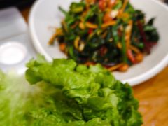 -三千里韩式炭火烤肉(南八马路店)