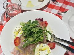 -Mammamia意大利餐厅(古北店)