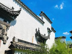 -广富林宰相府酒店·水云间
