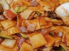 -撒拉花儿·新疆菜·清真(太阳宫店)