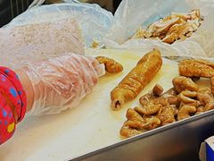 -锦泓老字号猪脏粉(东联大厦店)