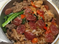 -潮香兴煲仔饭(莲花路店)