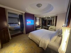 -广州香格里拉酒店