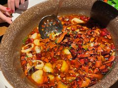 -奉天小馆·非遗东北菜(沈阳万象城店)