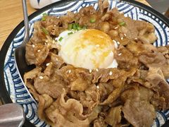 -沼津港精致料理·寿喜烧·烧鸟(青浦宝龙广场日料榜单店)