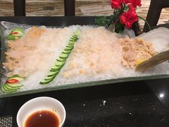 -新花城蟹粉馆(乌鲁木齐店)