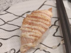 -争鲜回转寿司(西红门荟聚PLUS店)