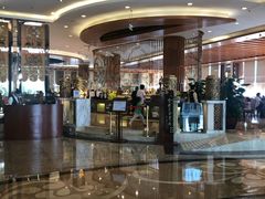 -长沙世纪金源大饭店·金世纪中餐厅