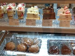 -檬舒舒MonChouChou(久光百货店)