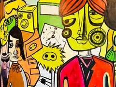 -相十三·别墅轰趴团建户外(同和店)