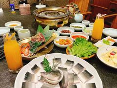 -味家烤肉烤鳗鱼牛排(西塔旗舰店)