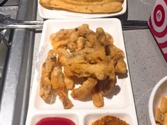 -海底捞火锅(老城根店)