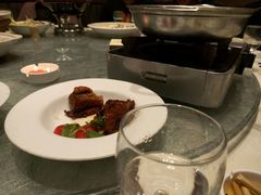 -小厨娘淮扬菜(天印大道店)