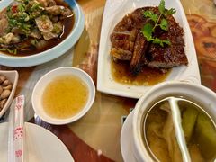 -盛中钰广味小馆