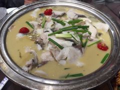 -金楚轩时尚餐厅(金涛铭座店)