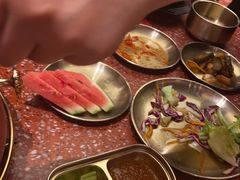 -西塔老太太泥炉烤肉(苏州大悦城店)