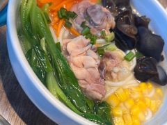-云海肴云南菜(浦江欢乐颂店)