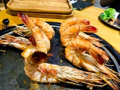 -秋木烤肉·韩国牛肉名家(高新旗舰店)